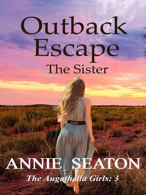 cover image of Outback Escape